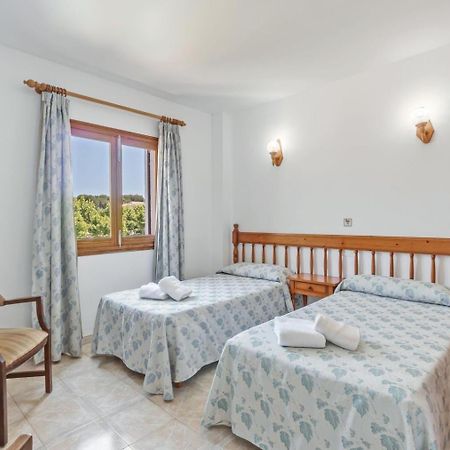 Apartamento La Cabanya 3A Canyamel  Kültér fotó