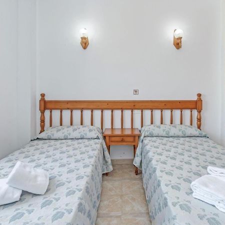 Apartamento La Cabanya 3A Canyamel  Kültér fotó