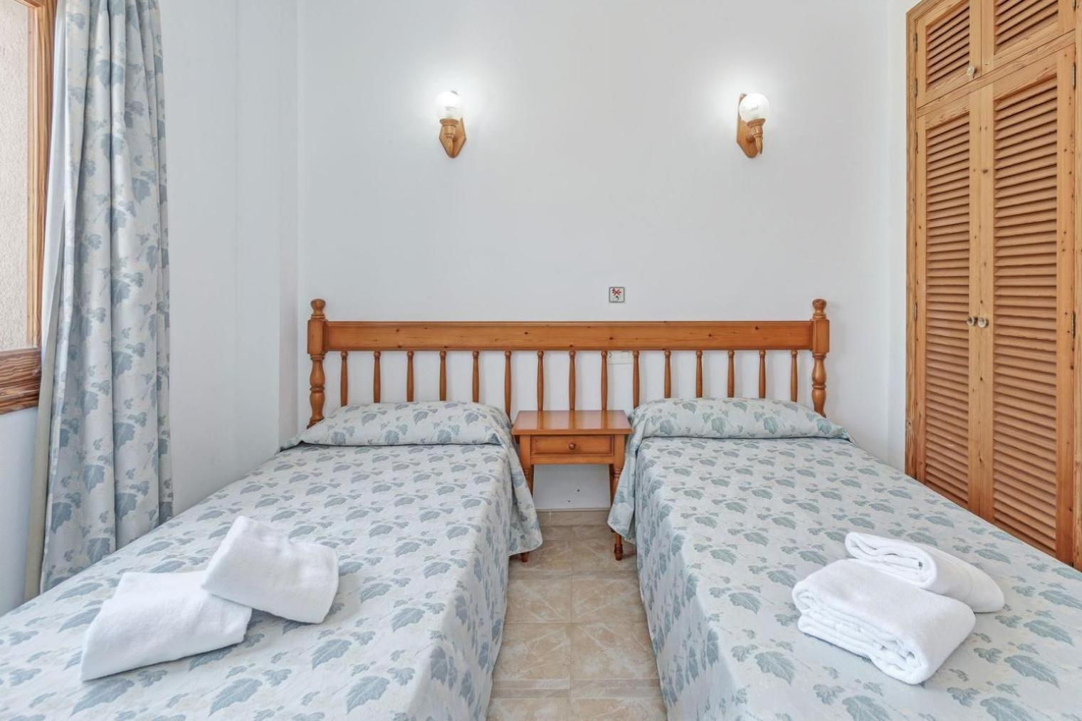 Apartamento La Cabanya 3A Canyamel  Kültér fotó