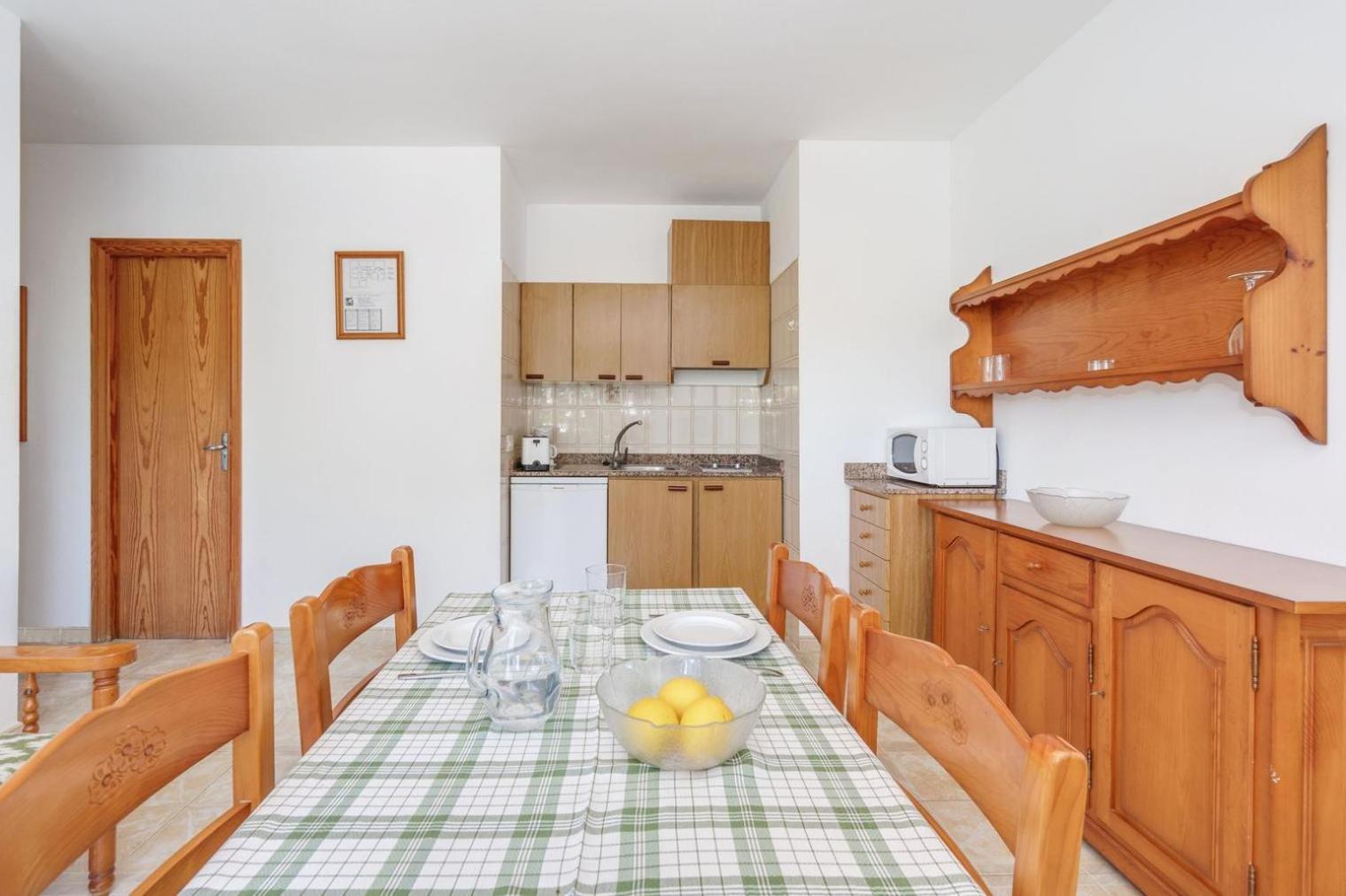 Apartamento La Cabanya 3A Canyamel  Kültér fotó