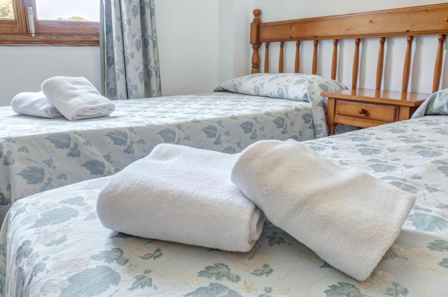 Apartamento La Cabanya 3A Canyamel  Kültér fotó