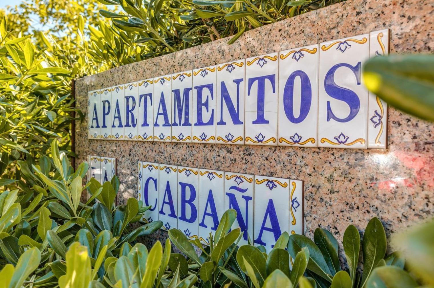 Apartamento La Cabanya 3A Canyamel  Kültér fotó